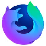 Logo of Firefox Nightly android Application 